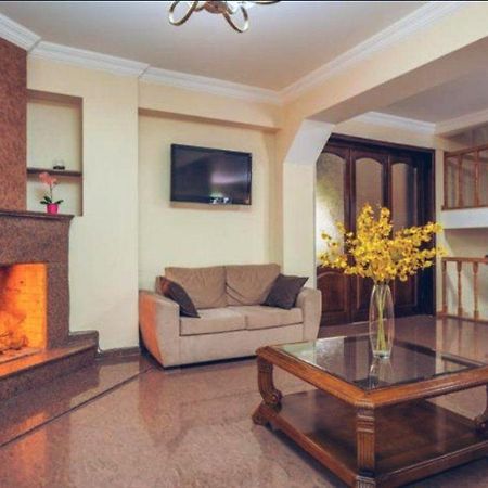 Bed and Breakfast 7 Star Tbilisi Exterior foto