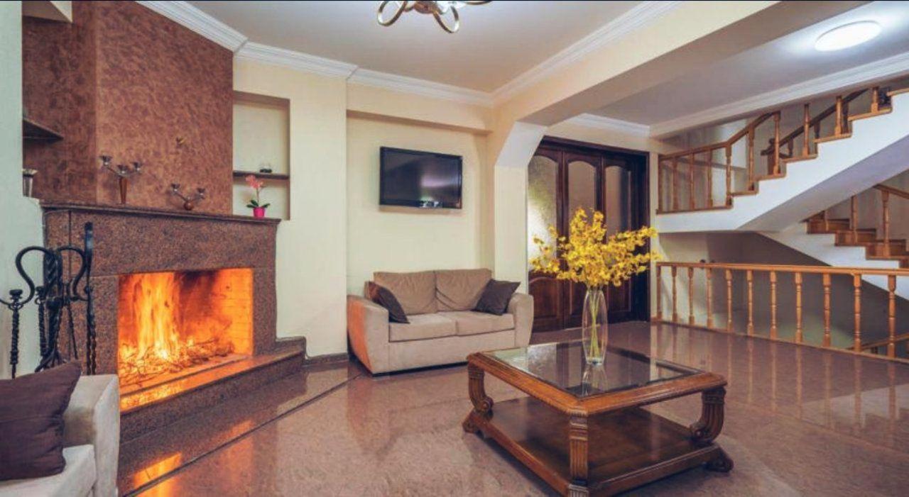 Bed and Breakfast 7 Star Tbilisi Exterior foto