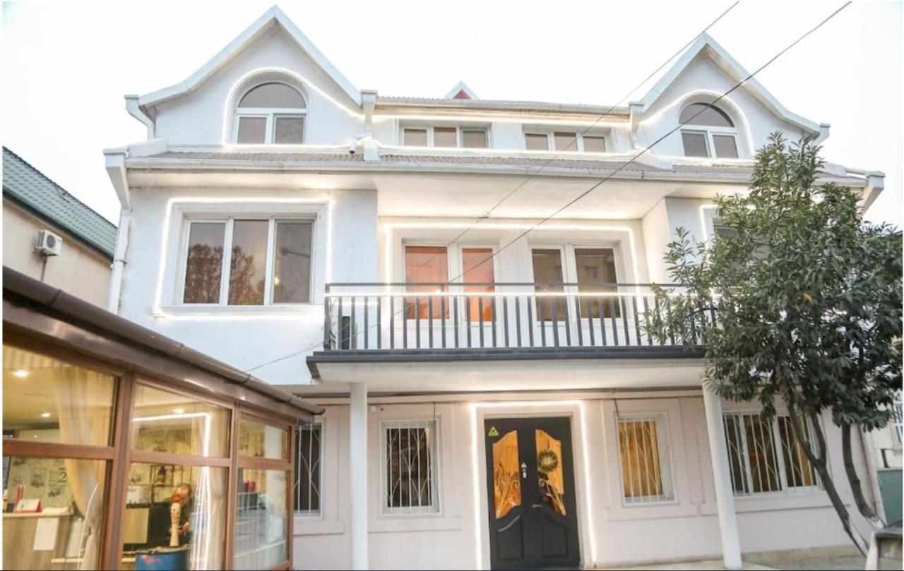 Bed and Breakfast 7 Star Tbilisi Exterior foto