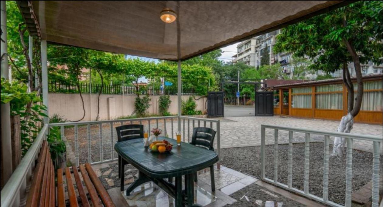Bed and Breakfast 7 Star Tbilisi Exterior foto