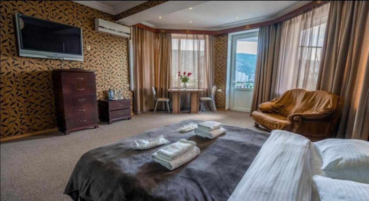 Bed and Breakfast 7 Star Tbilisi Exterior foto