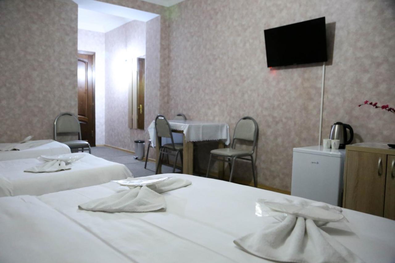 Bed and Breakfast 7 Star Tbilisi Exterior foto