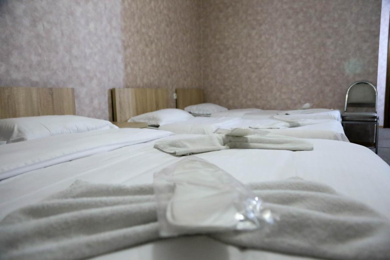 Bed and Breakfast 7 Star Tbilisi Exterior foto