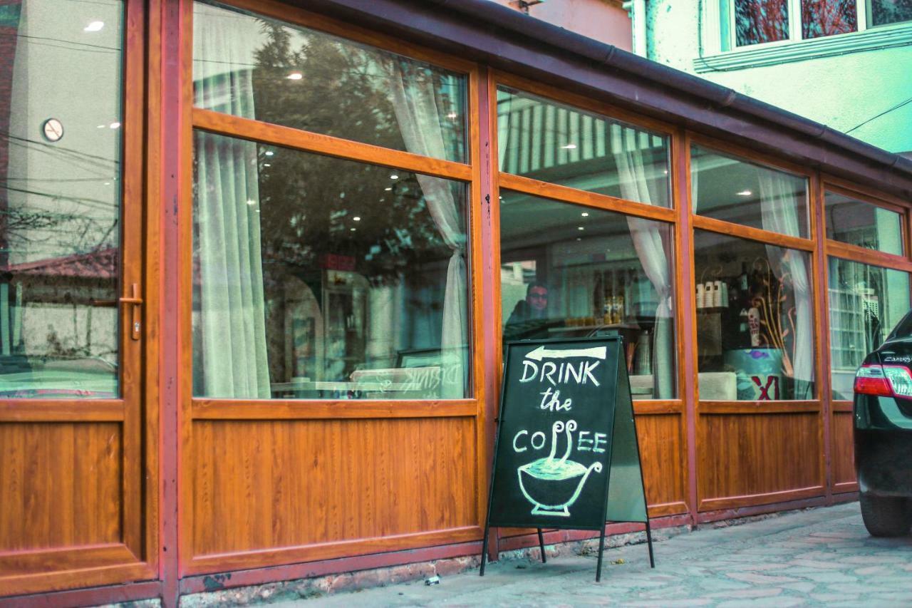 Bed and Breakfast 7 Star Tbilisi Exterior foto