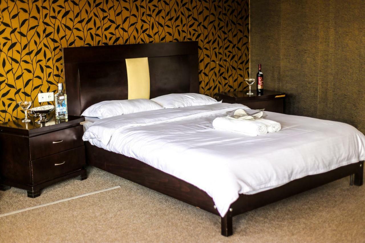 Bed and Breakfast 7 Star Tbilisi Exterior foto