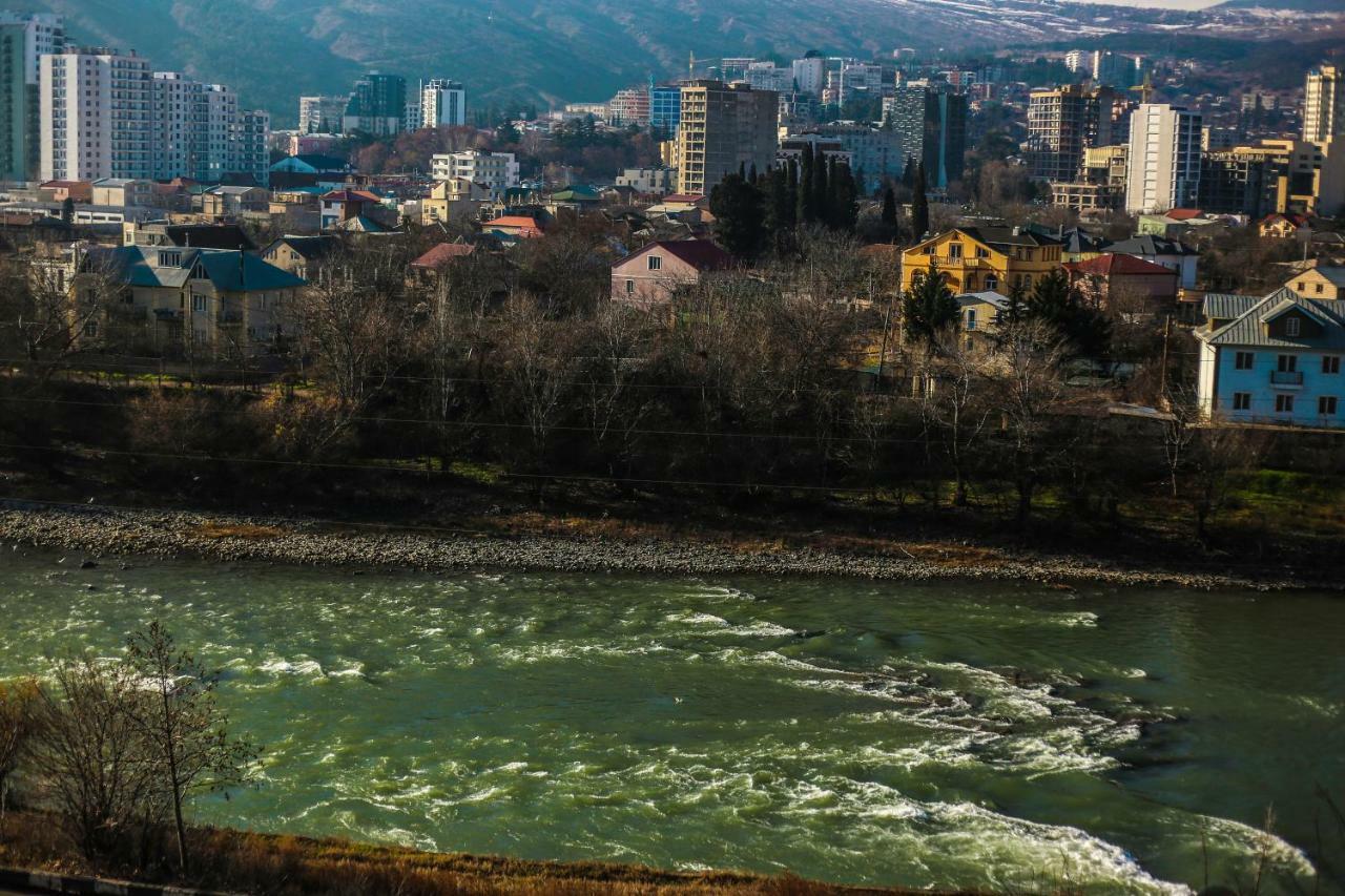 Bed and Breakfast 7 Star Tbilisi Exterior foto
