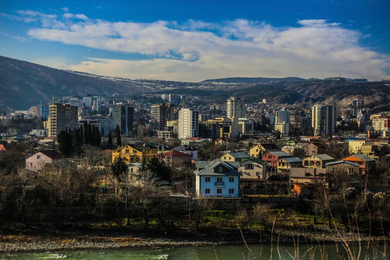 Bed and Breakfast 7 Star Tbilisi Exterior foto