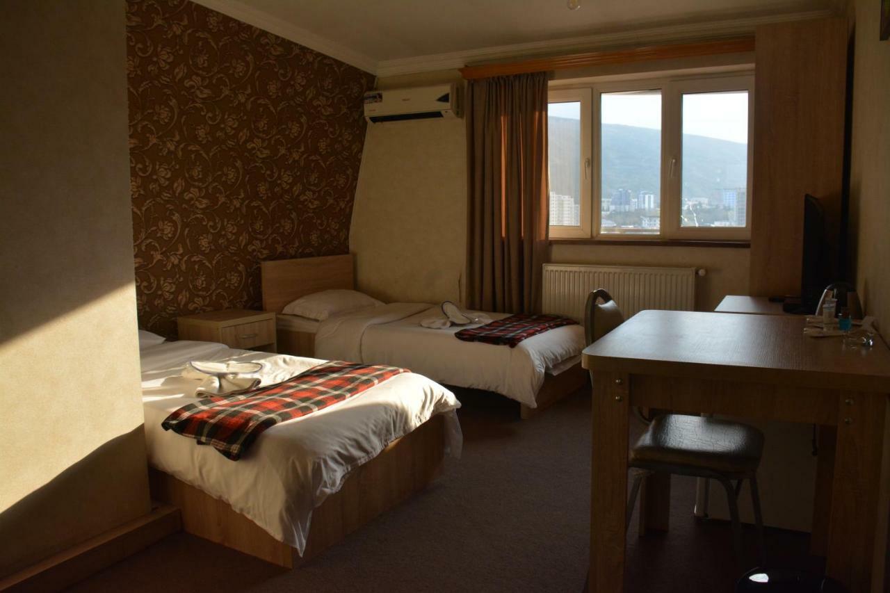 Bed and Breakfast 7 Star Tbilisi Exterior foto