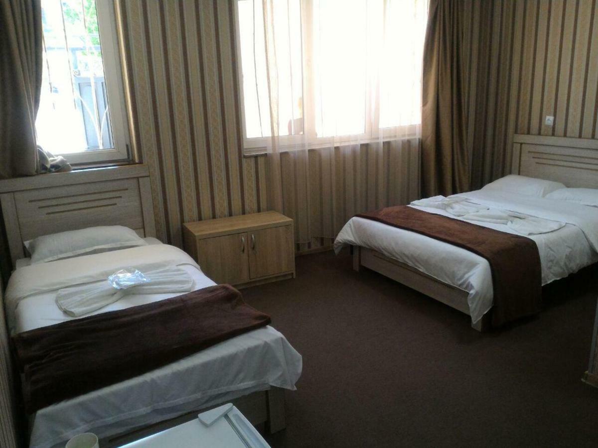 Bed and Breakfast 7 Star Tbilisi Exterior foto