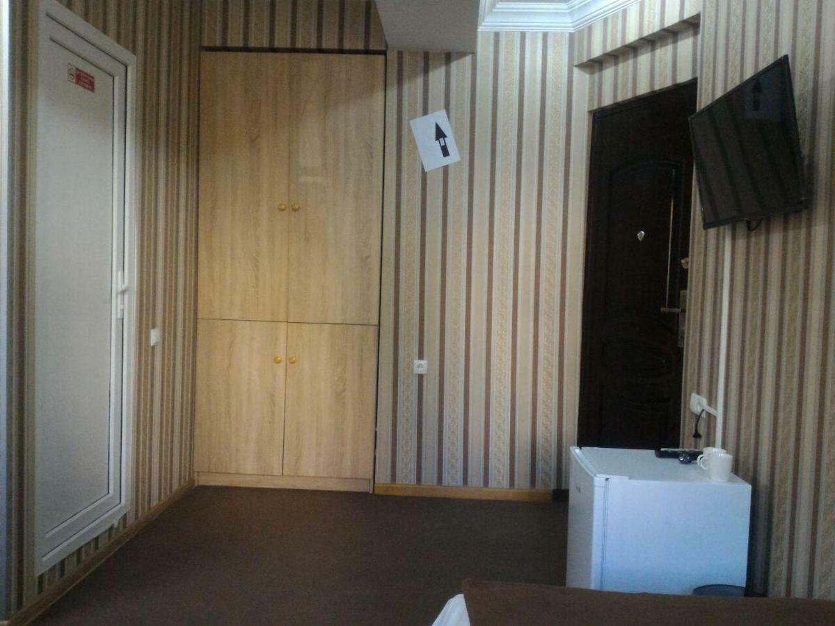 Bed and Breakfast 7 Star Tbilisi Exterior foto