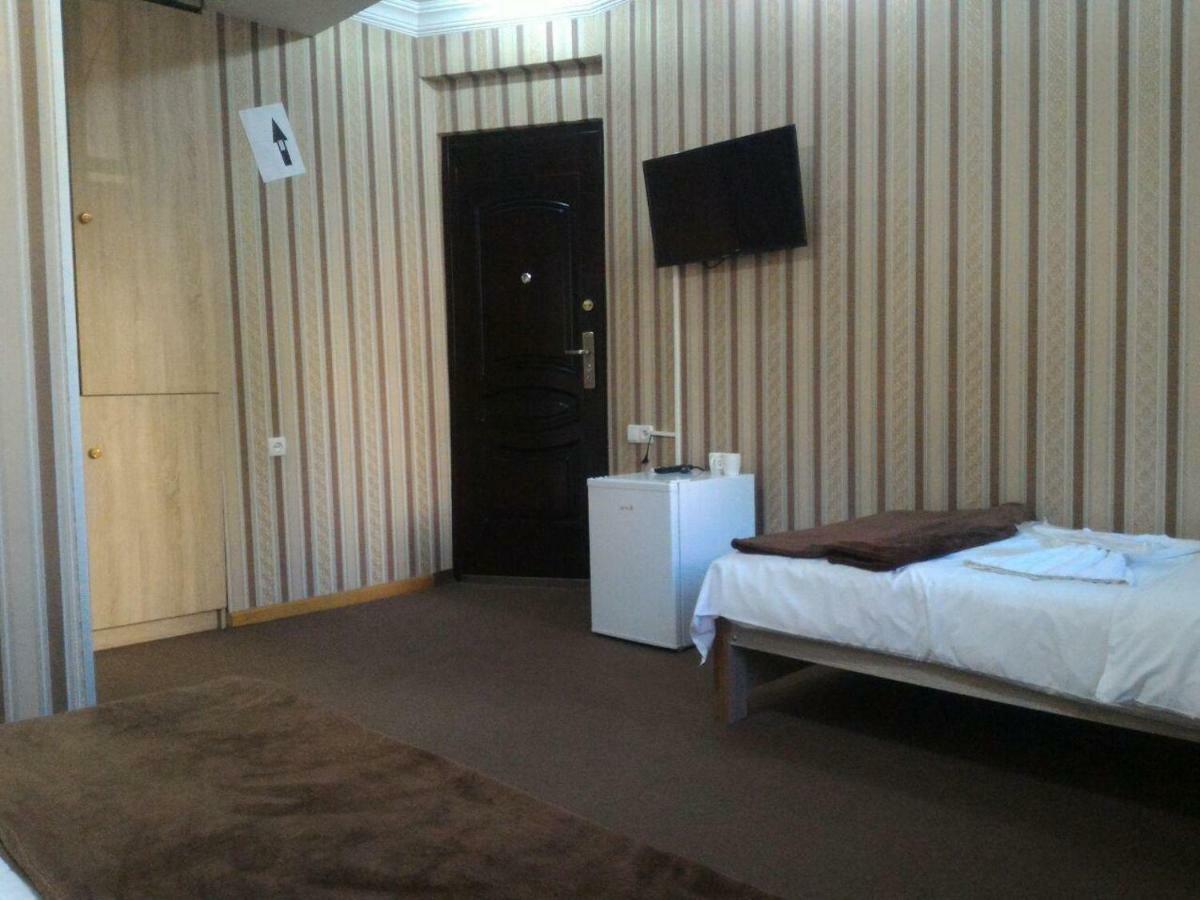 Bed and Breakfast 7 Star Tbilisi Exterior foto