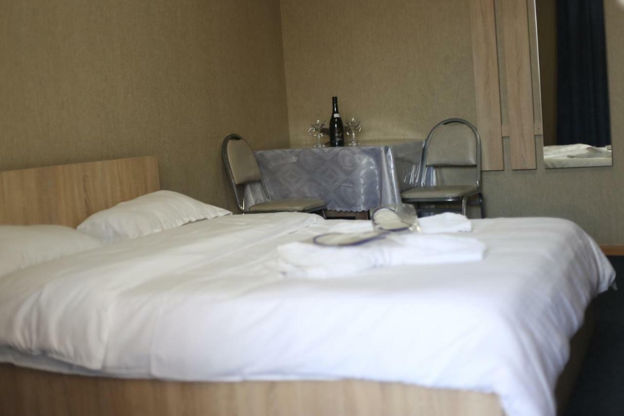 Bed and Breakfast 7 Star Tbilisi Exterior foto