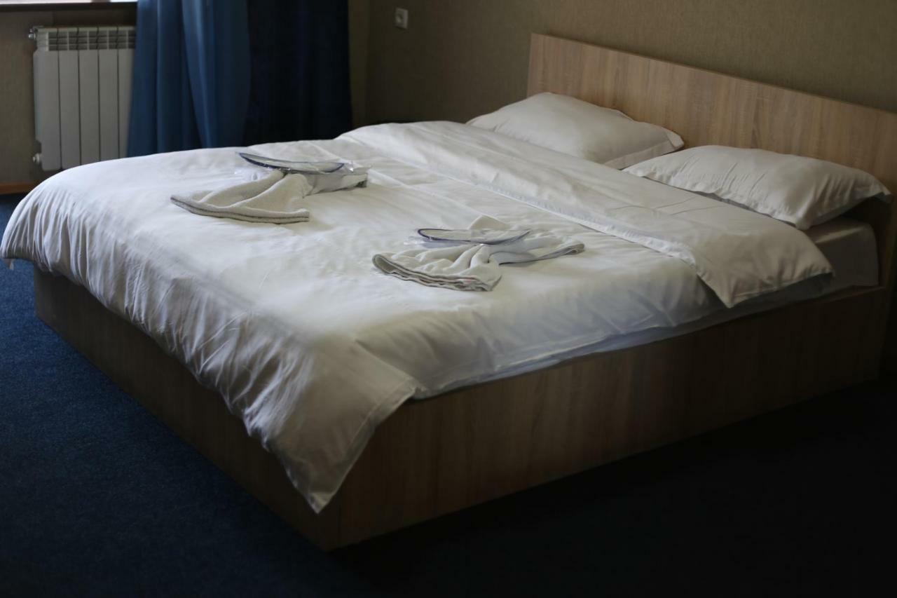 Bed and Breakfast 7 Star Tbilisi Exterior foto