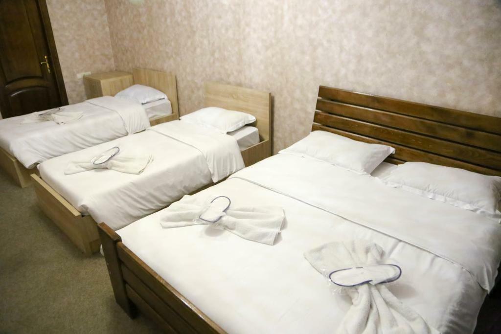 Bed and Breakfast 7 Star Tbilisi Exterior foto