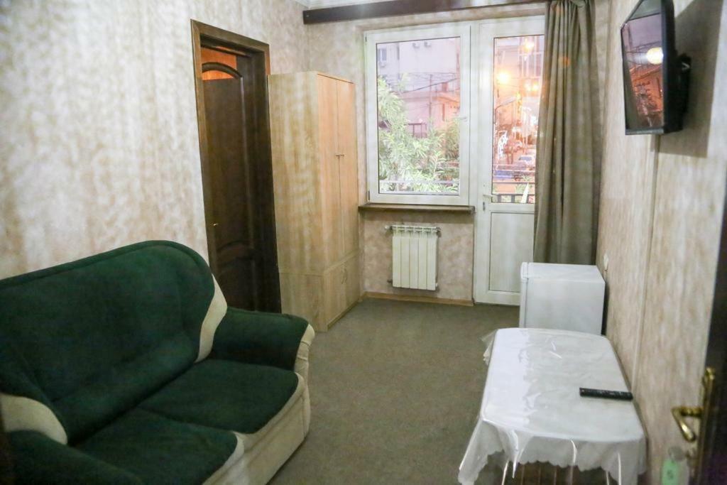 Bed and Breakfast 7 Star Tbilisi Exterior foto