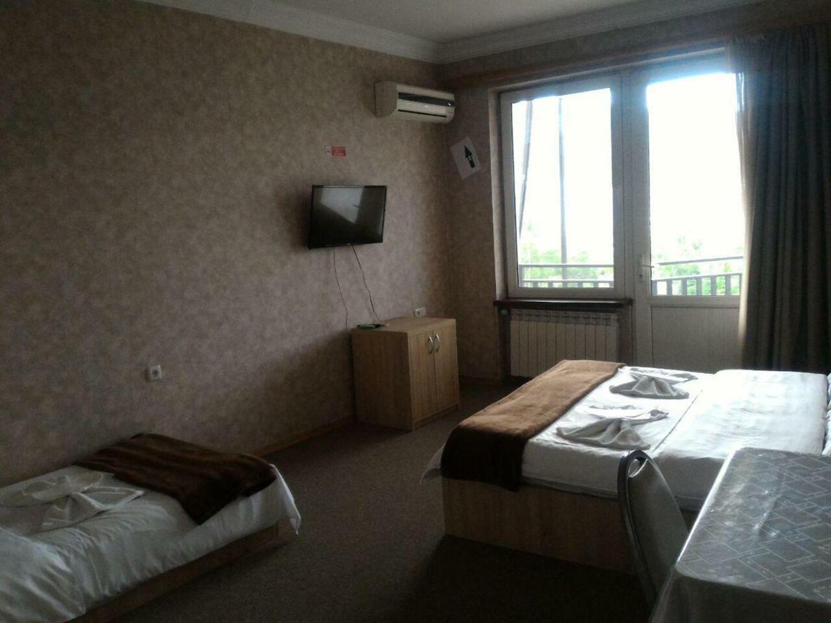 Bed and Breakfast 7 Star Tbilisi Exterior foto