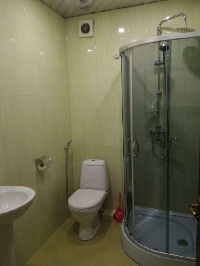 Bed and Breakfast 7 Star Tbilisi Exterior foto