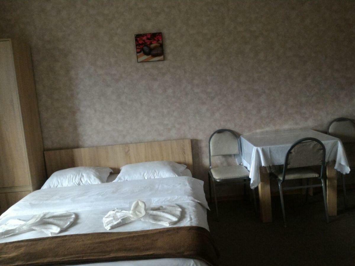 Bed and Breakfast 7 Star Tbilisi Exterior foto
