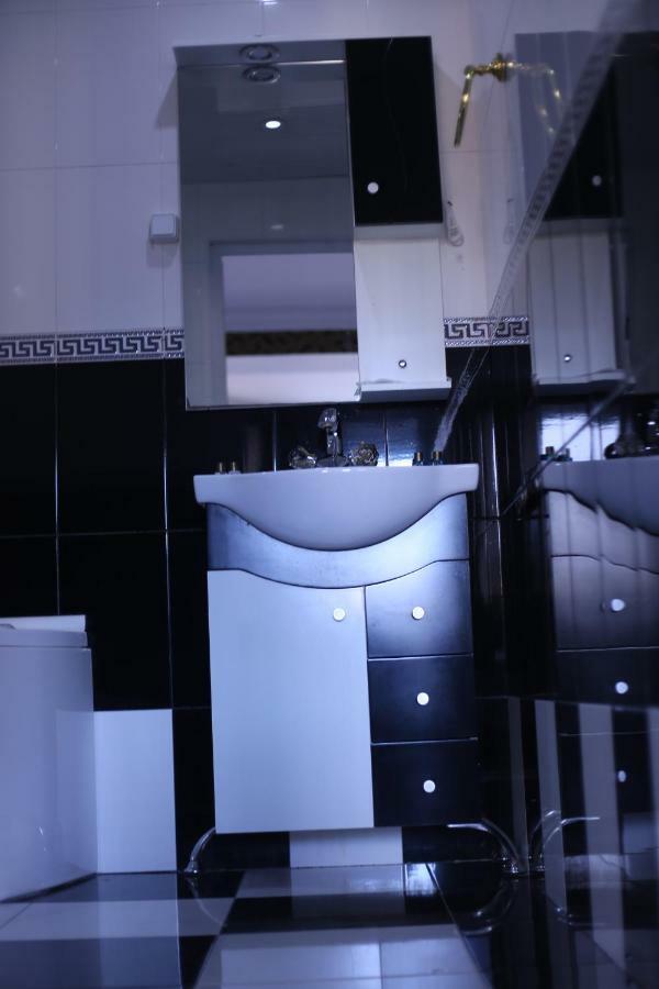 Bed and Breakfast 7 Star Tbilisi Exterior foto