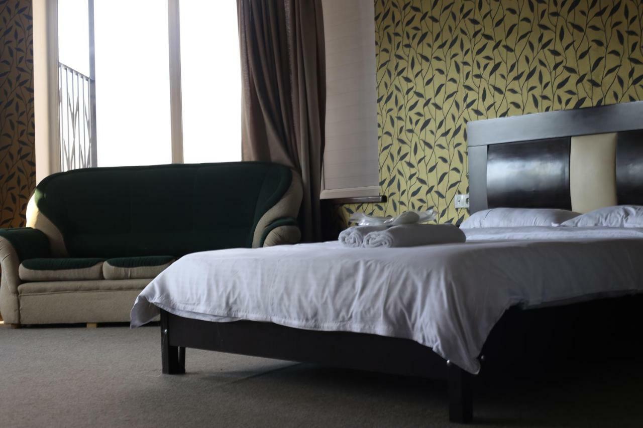 Bed and Breakfast 7 Star Tbilisi Exterior foto
