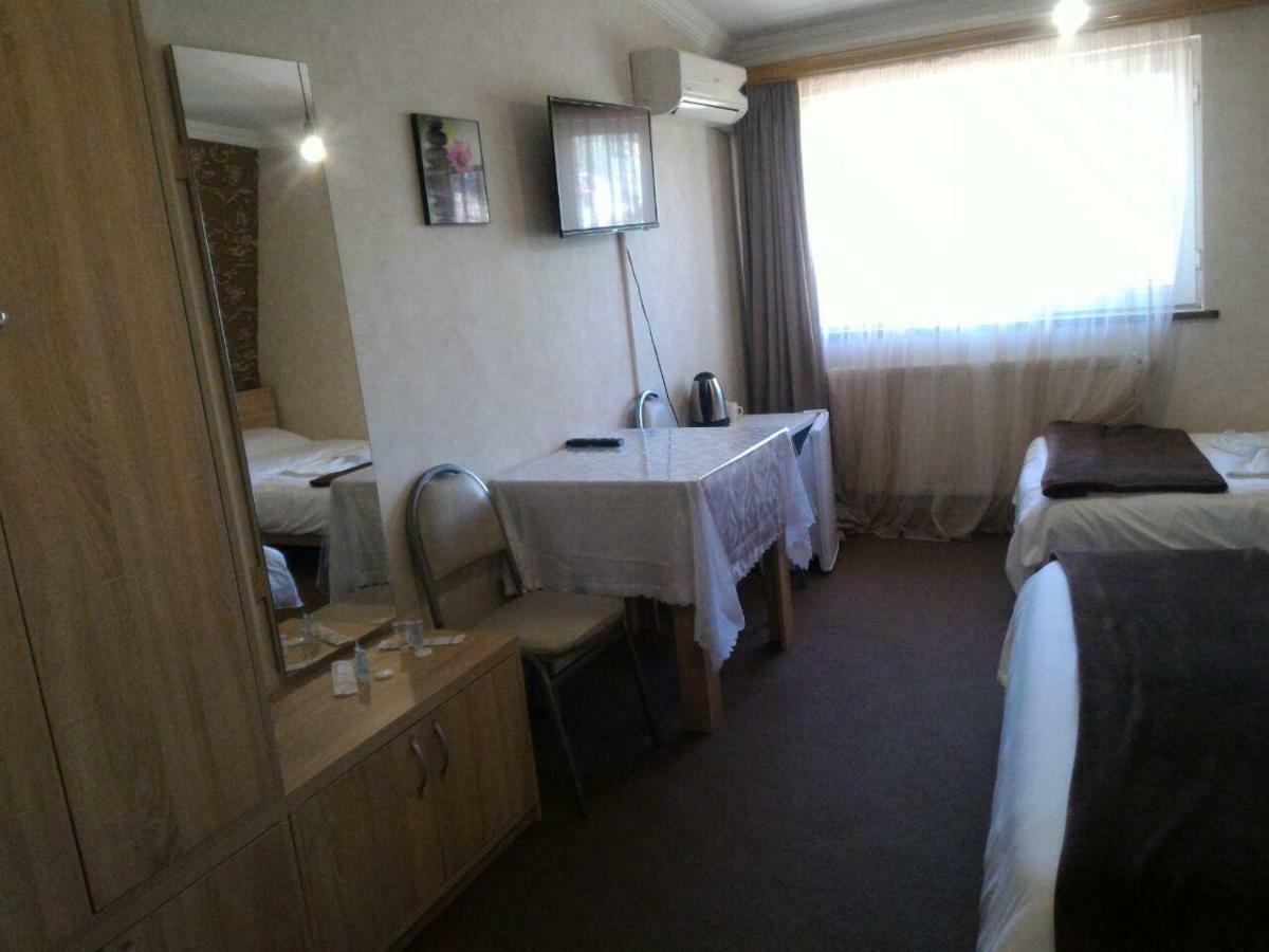Bed and Breakfast 7 Star Tbilisi Exterior foto