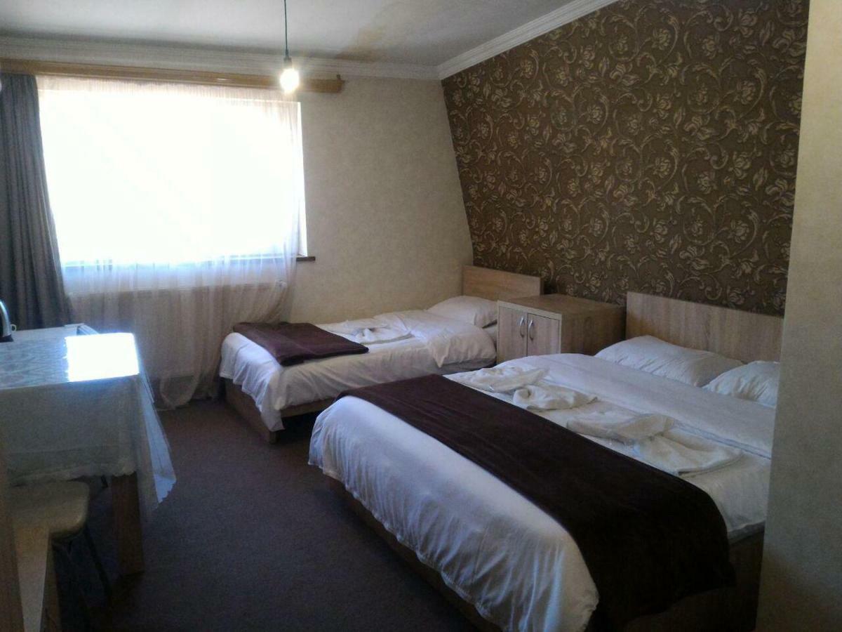 Bed and Breakfast 7 Star Tbilisi Exterior foto