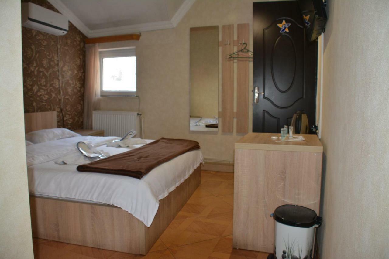 Bed and Breakfast 7 Star Tbilisi Exterior foto