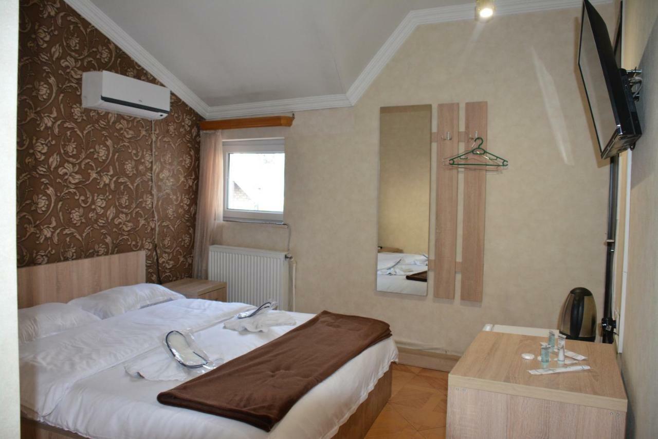 Bed and Breakfast 7 Star Tbilisi Exterior foto