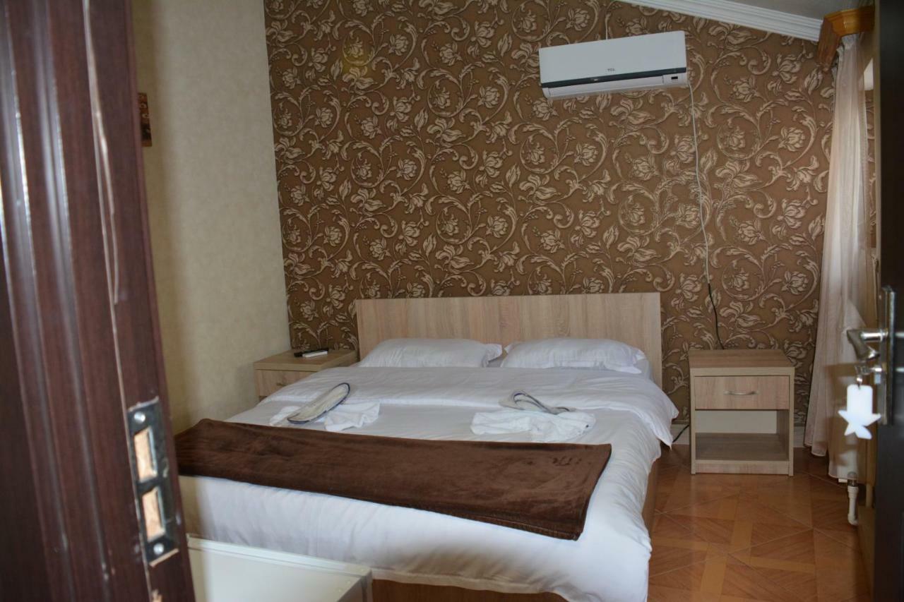 Bed and Breakfast 7 Star Tbilisi Exterior foto