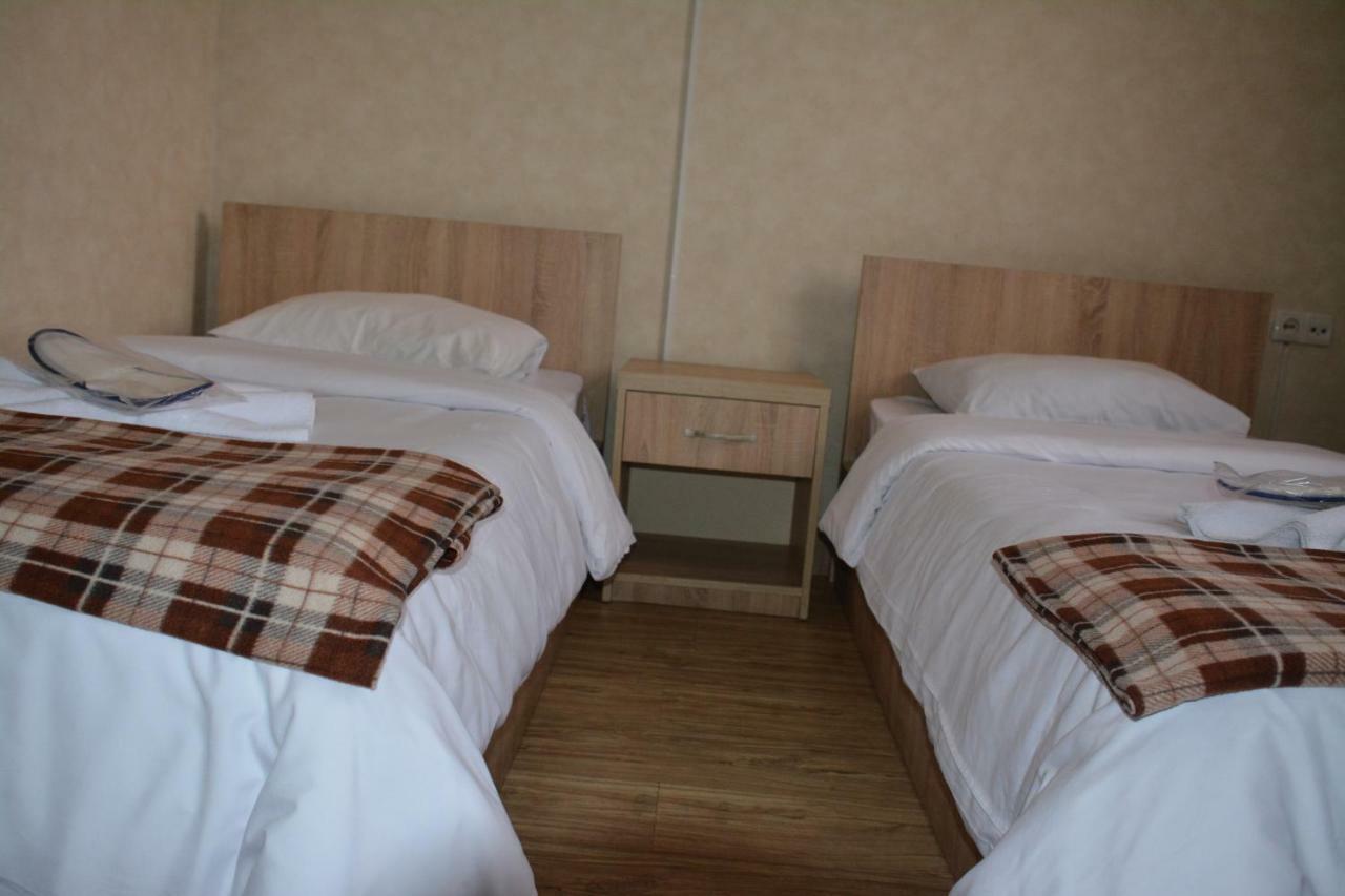 Bed and Breakfast 7 Star Tbilisi Exterior foto