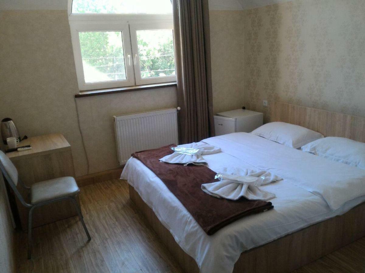 Bed and Breakfast 7 Star Tbilisi Exterior foto