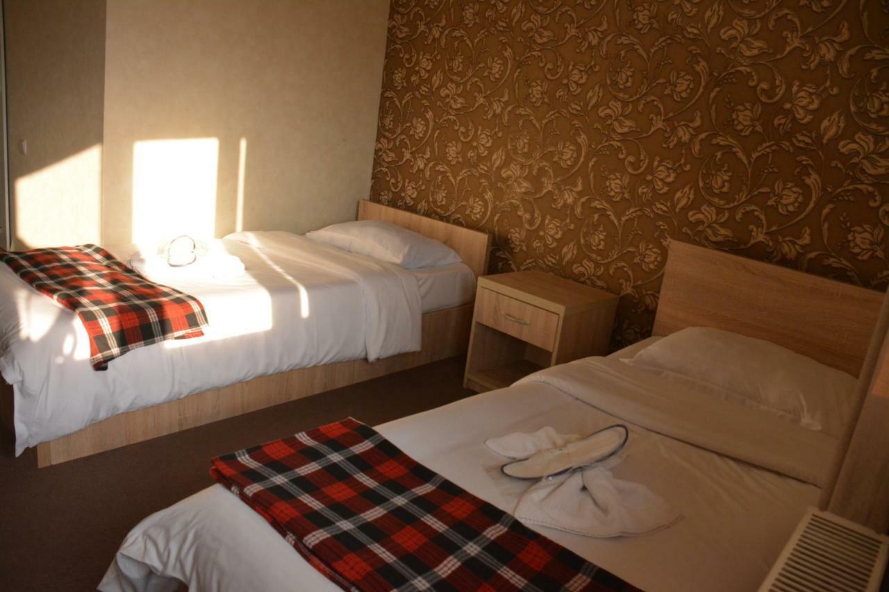 Bed and Breakfast 7 Star Tbilisi Exterior foto