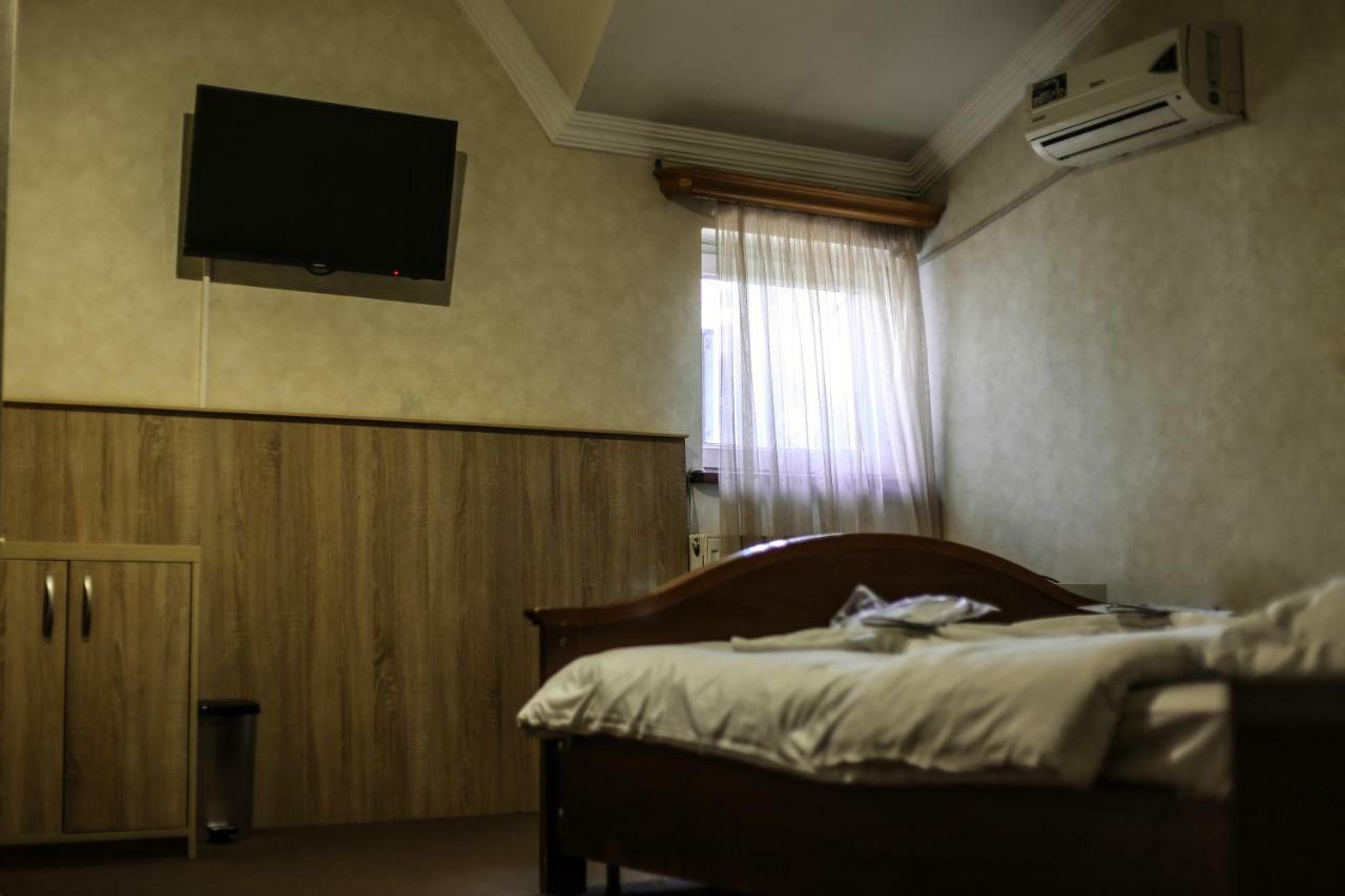 Bed and Breakfast 7 Star Tbilisi Exterior foto