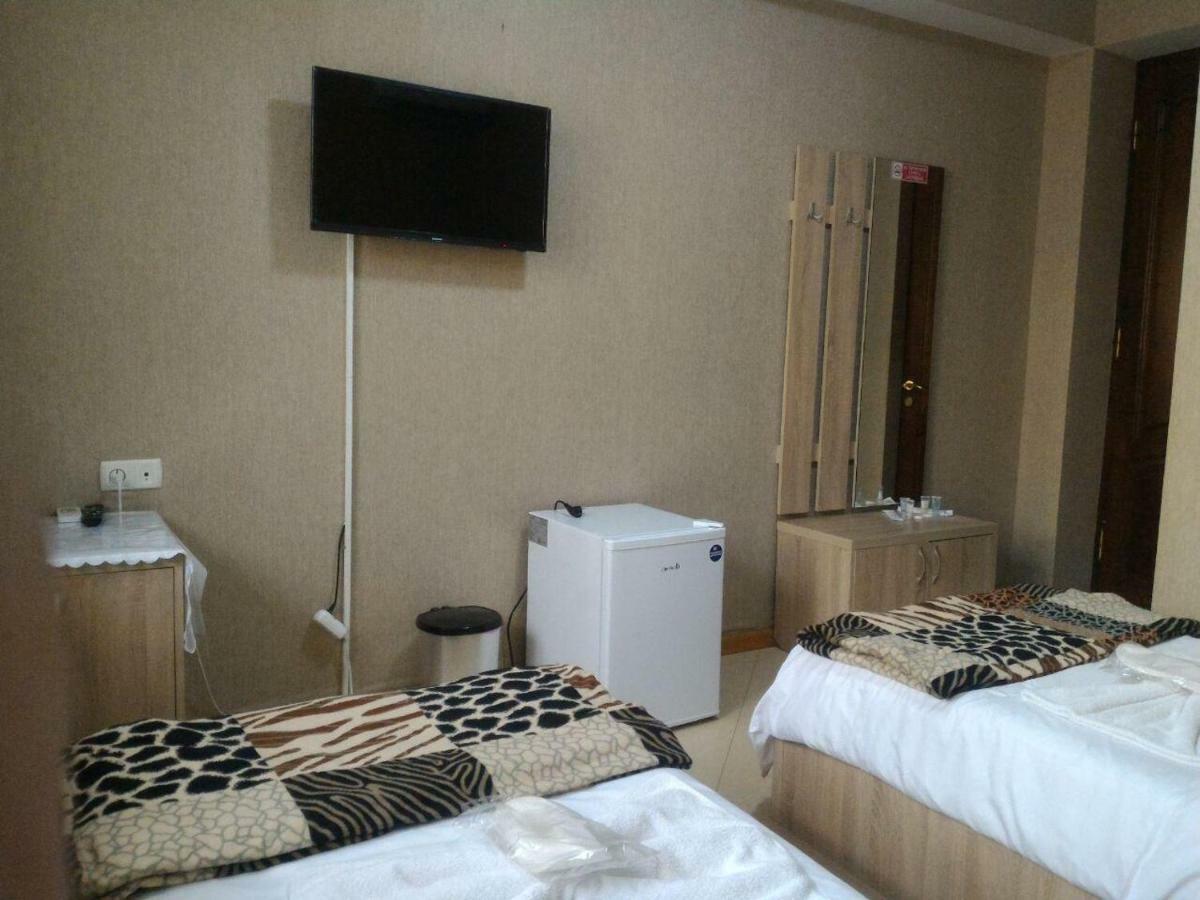 Bed and Breakfast 7 Star Tbilisi Exterior foto
