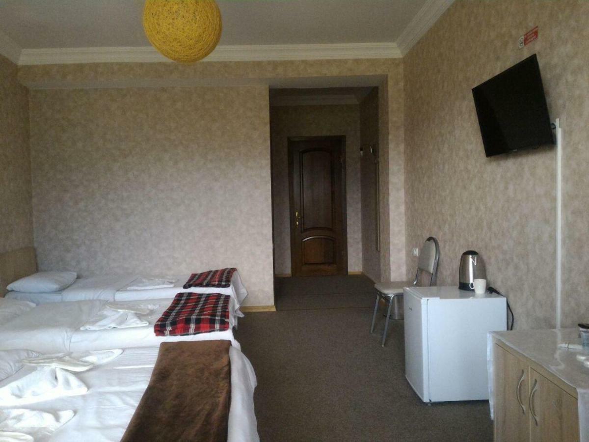 Bed and Breakfast 7 Star Tbilisi Exterior foto