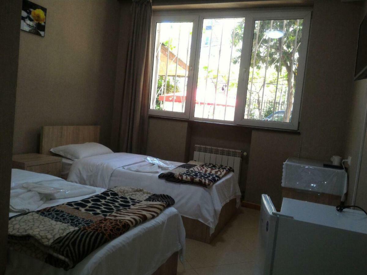 Bed and Breakfast 7 Star Tbilisi Exterior foto