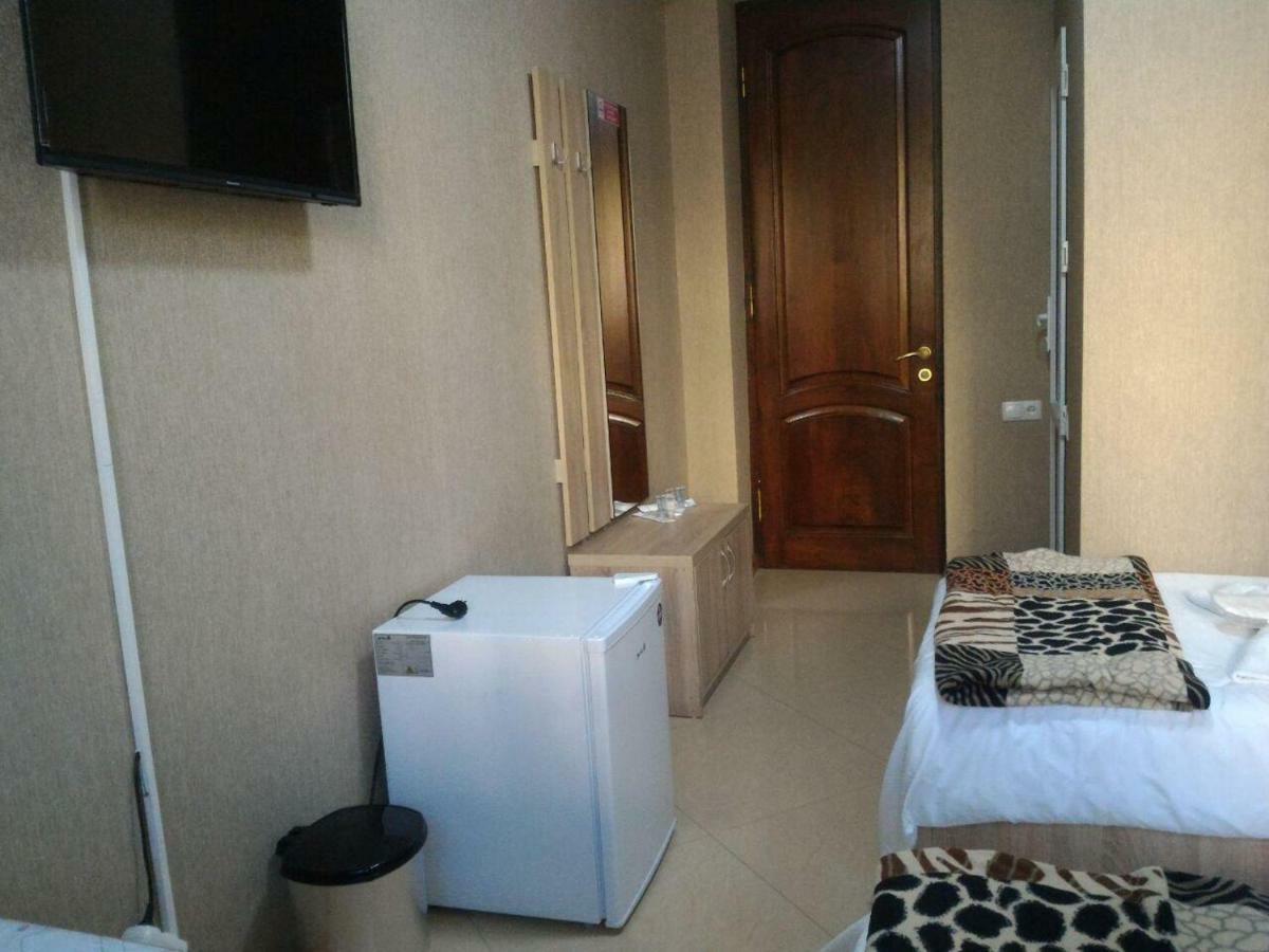 Bed and Breakfast 7 Star Tbilisi Exterior foto