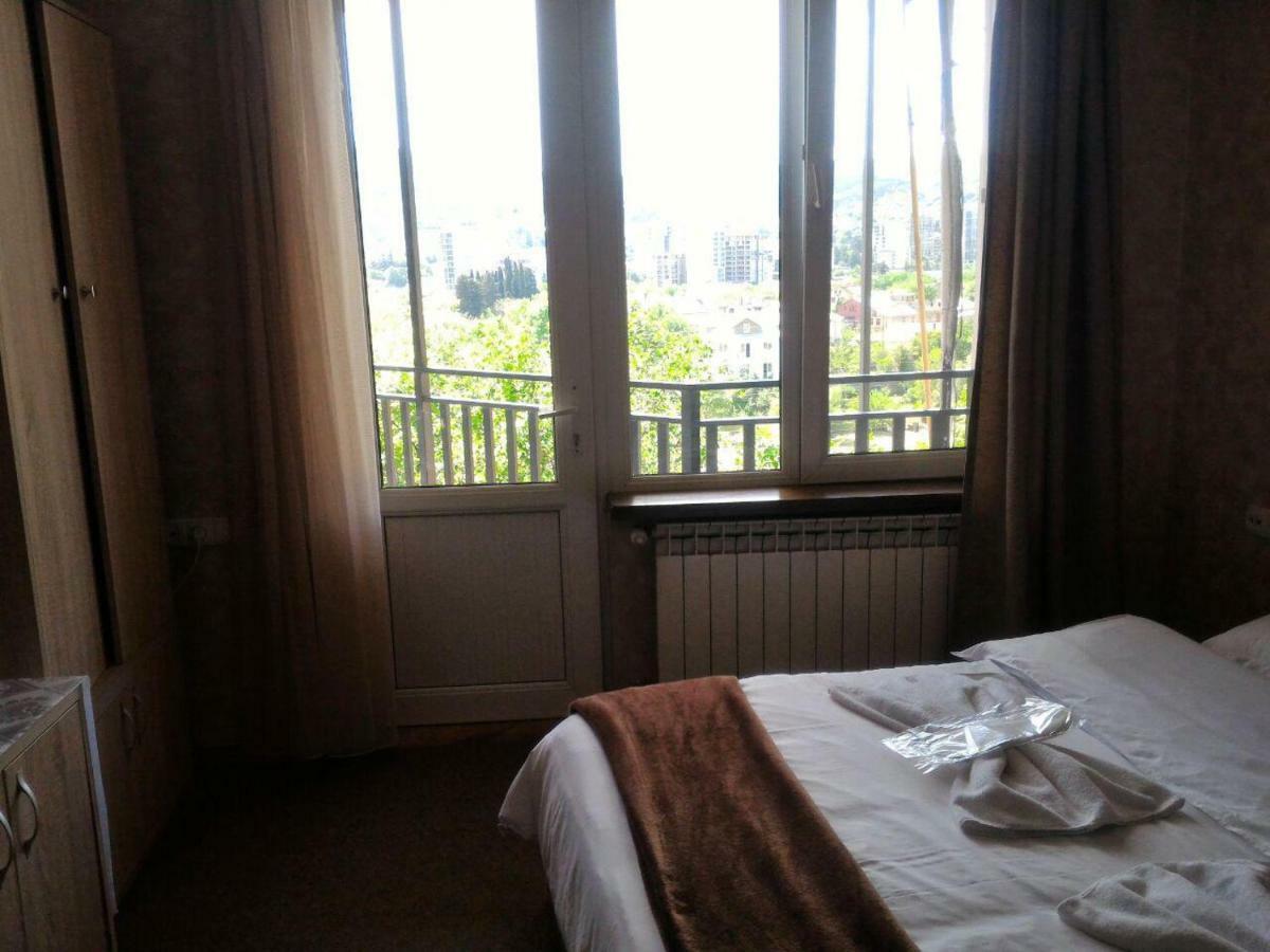 Bed and Breakfast 7 Star Tbilisi Exterior foto
