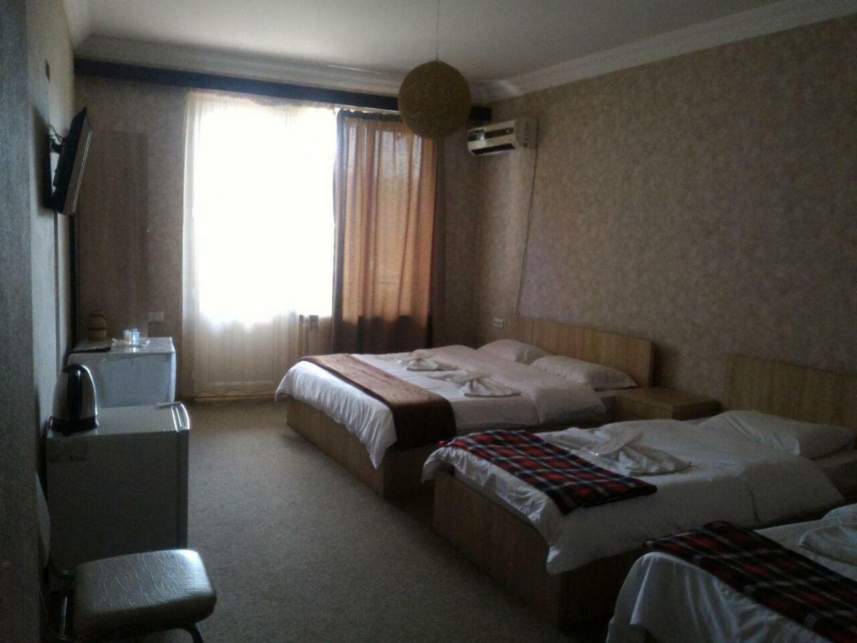 Bed and Breakfast 7 Star Tbilisi Exterior foto