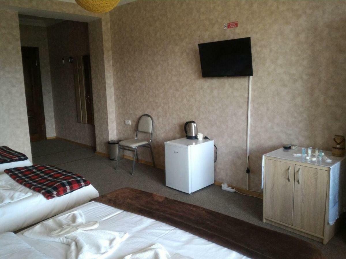 Bed and Breakfast 7 Star Tbilisi Exterior foto