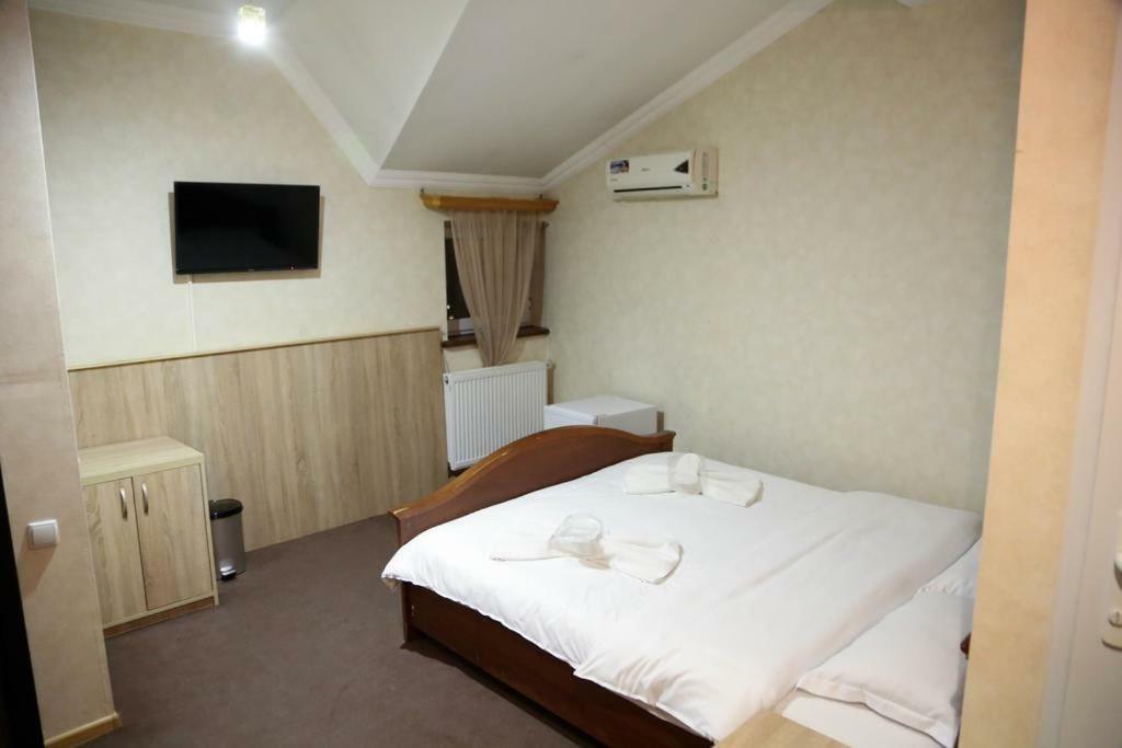 Bed and Breakfast 7 Star Tbilisi Exterior foto