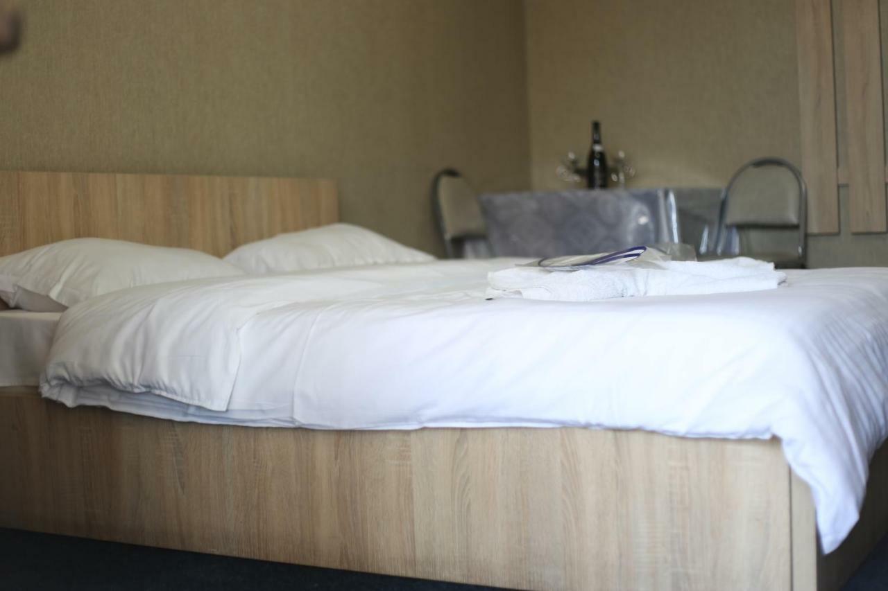 Bed and Breakfast 7 Star Tbilisi Exterior foto