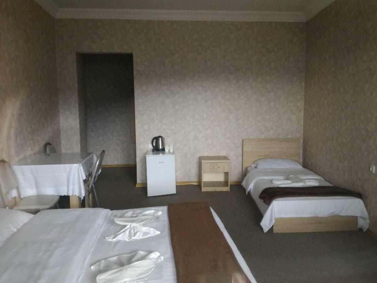 Bed and Breakfast 7 Star Tbilisi Exterior foto