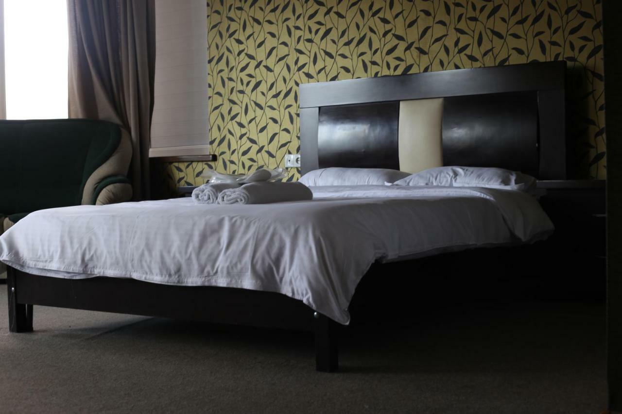 Bed and Breakfast 7 Star Tbilisi Exterior foto