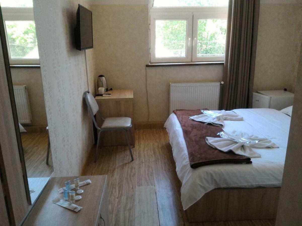 Bed and Breakfast 7 Star Tbilisi Exterior foto