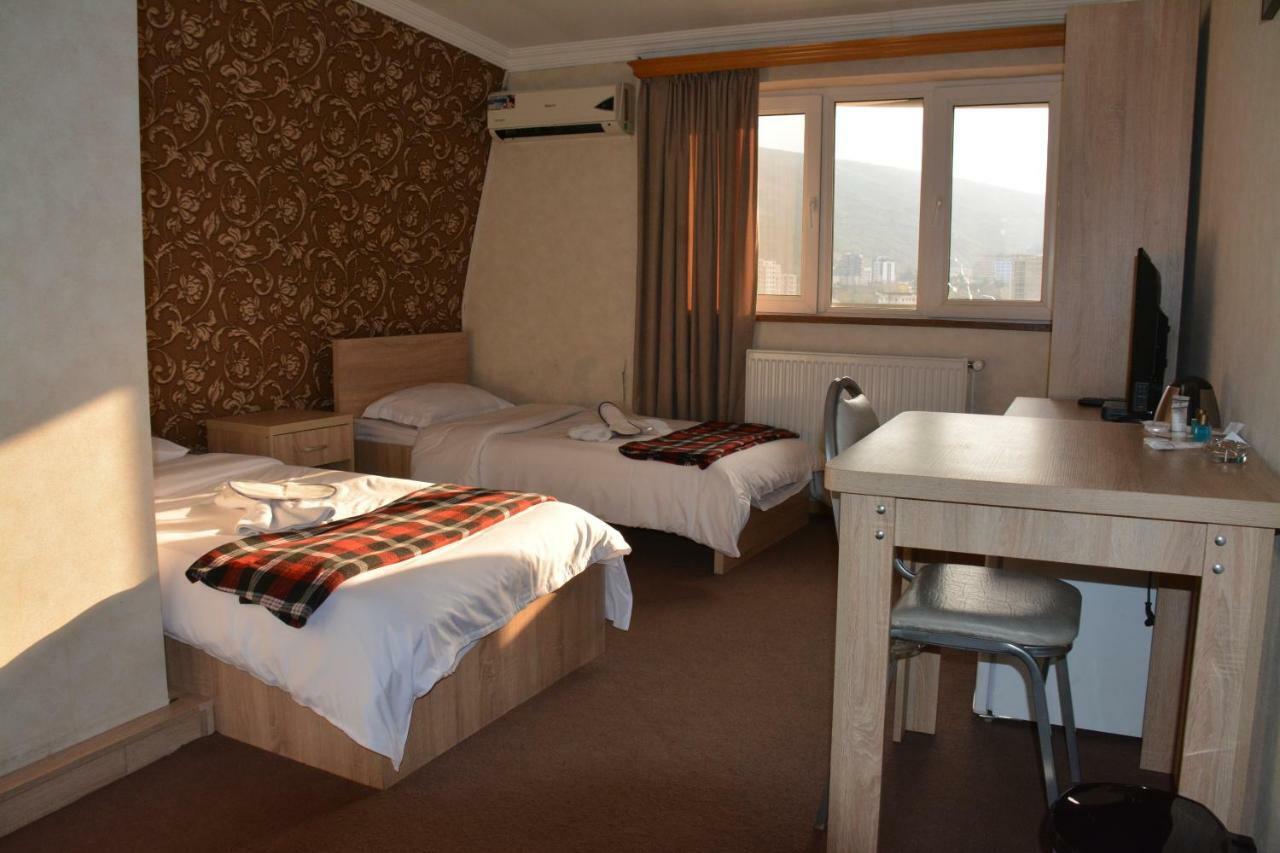 Bed and Breakfast 7 Star Tbilisi Exterior foto