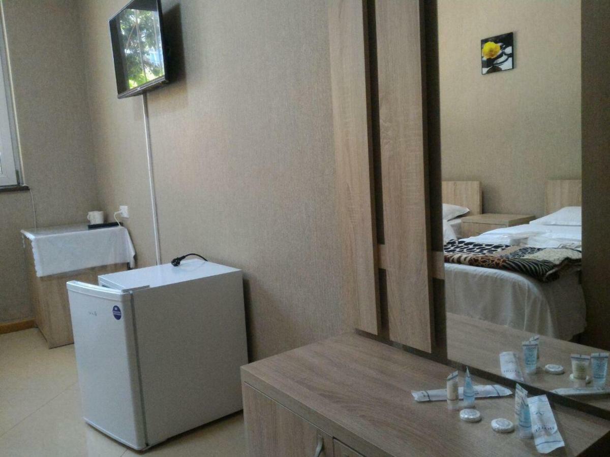 Bed and Breakfast 7 Star Tbilisi Exterior foto